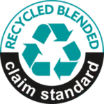 recycled-blended-claim-standard-logo-285D6F7981-seeklogo.com recylcled blended standard certificate